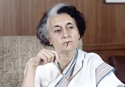 Indira Gandhi- India TV Hindi