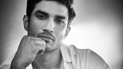 sushant singh rajput- India TV Hindi