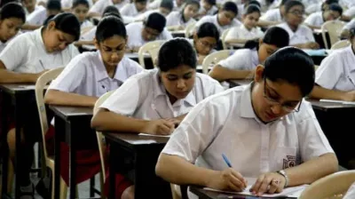 <p>12th class examinations were held in Mizoram</p>- India TV Hindi