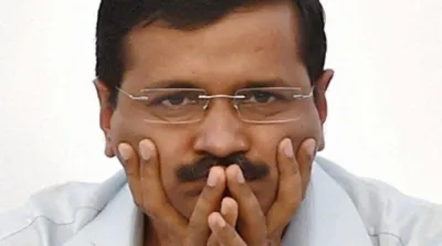 <p>Arvind Kejriwal</p>- India TV Hindi