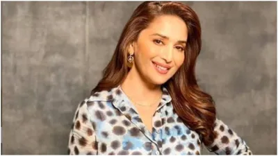 madhuri dixit- India TV Hindi