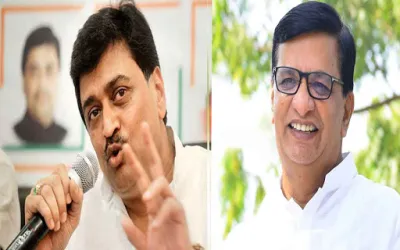 Ashok Chavan-Balasaheb Thorat to meet CM Uddhav Thackeray over Congress party issues- India TV Hindi