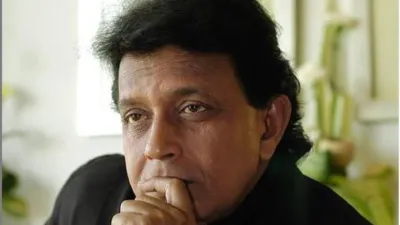 mithun chakraborty- India TV Hindi