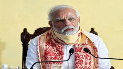 Modi- India TV Hindi