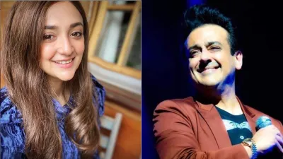 monali thakur and adnan sami- India TV Hindi