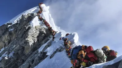 Mount Everest Ki Unchai, Mount Everest Ki Lambai, Mount Everest Height, Mount Everest- India TV Hindi