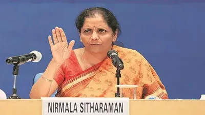 Nirmala - India TV Hindi