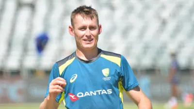 Marnus Labuschagne, cricket news, india vs australia, ind vs aus, india australia news, ind vs aus n- India TV Hindi