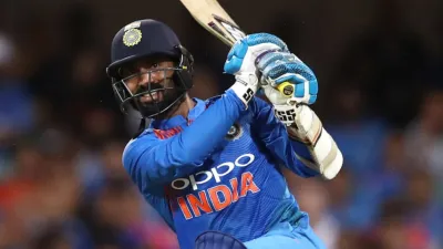 Dinesh Karthik- India TV Hindi