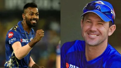 hardik pandya, pandya cricbuzz interview, pandya harsha bhogle interview, pandya mumbai indians, ipl- India TV Hindi