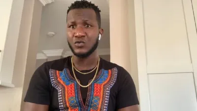 Darren Sammy asks IPL players to apologize after being called 'Kalu'- India TV Hindi