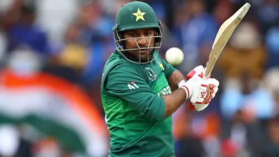 Sarfaraz Ahmed big Statement On Pakistan Tour Of England- India TV Hindi