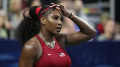 US Open, Serena Williams, tennis- India TV Hindi