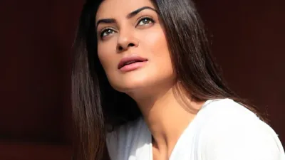 SUSHMITA SEN- India TV Hindi