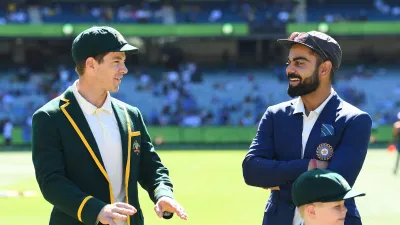 India vs Australia, India vs Australia Test, India tour of Australia 2020, Ind vs Aus, India vs Aust- India TV Hindi