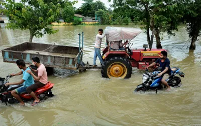 Rain- India TV Hindi