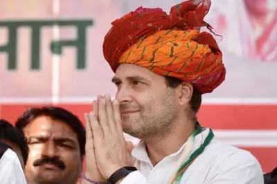 Rahul Gandhi- India TV Hindi