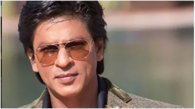 Bollywood Shah Rukh Khan to Play a Journalist in r Madhavan movie, शाहरुख खान इस एक्टर की फिल्म में - India TV Hindi