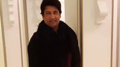 shekhar suman- India TV Hindi