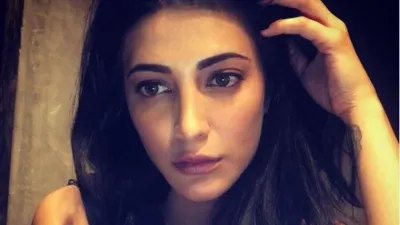 Shruti haasan- India TV Hindi