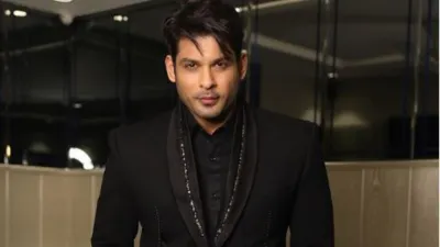 siddharth shukla- India TV Hindi