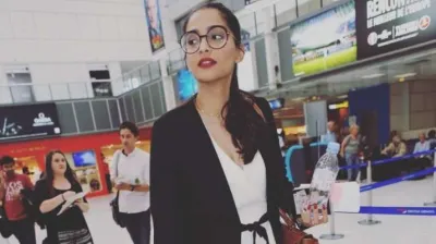 sonam kapoor- India TV Hindi