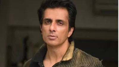 sonu sood- India TV Hindi