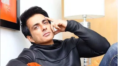 sonu sood- India TV Hindi