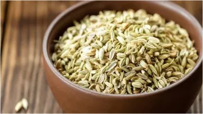 Fennel Seeds- India TV Hindi