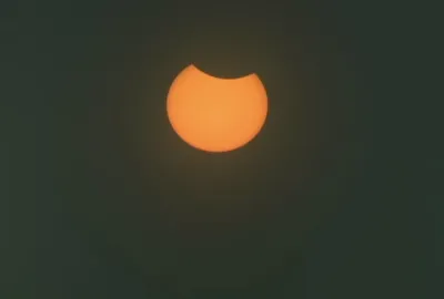 Solar Eclipse- India TV Hindi