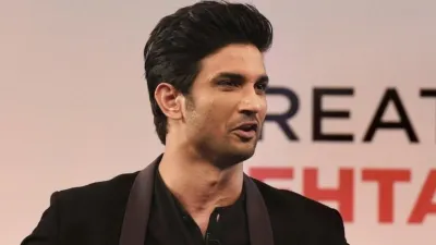 Sushant Singh Rajput, Sushant Singh Rajput Suicide, Sushant Singh Rajput Death- India TV Hindi