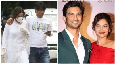 sushant singh rajput, ankita lokhande- India TV Hindi