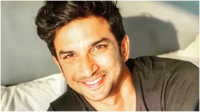 Sushant Singh Rajput - India TV Hindi