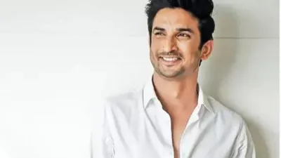 sushant singh rajput- India TV Hindi