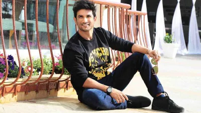 Sushant Singh Rajput- India TV Hindi