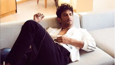 sushant singh rajput- India TV Hindi