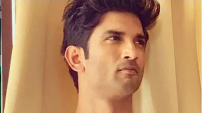 sushant singh rajput- India TV Hindi