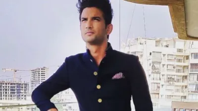 sushant singh rajput- India TV Hindi