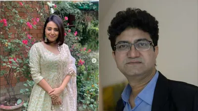 swara bhasker and prasoon joshi- India TV Hindi