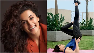 TAAPSEE PANNU- India TV Hindi