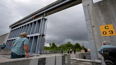 Tropical storm Cristobal advances towards the American coast of the gulf- India TV Hindi