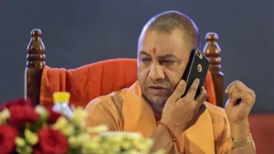 <p>CM Helpline</p>- India TV Hindi