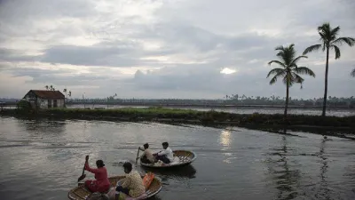 Southwest monsoon arrives in Odisha; several parts of state witness rainfall- India TV Hindi