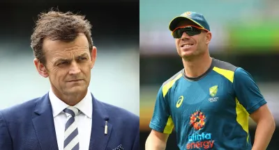 Adam Gilchrist, David Warner, COVID-19- India TV Hindi