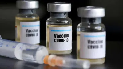 Coronavirus vaccine- India TV Hindi