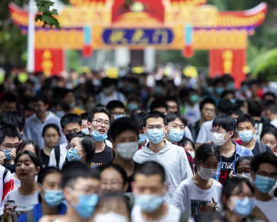 New infectious disease kills seven in China, more than 60 infected says report । चीन में नई संक्रामक- India TV Hindi