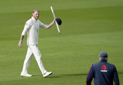 Ben Stokes- India TV Hindi