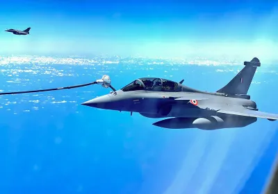 <p>Rafale</p>- India TV Hindi