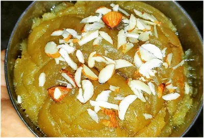 Aloo Ka Halwa- India TV Hindi