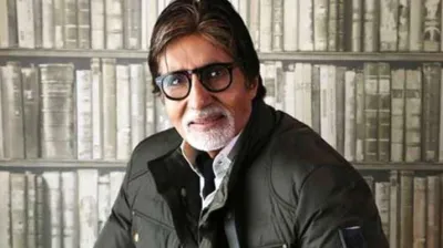 amitabh bachchan- India TV Hindi